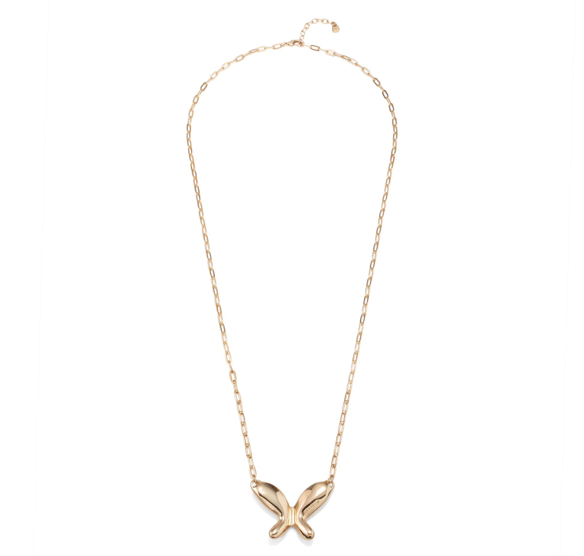 Wings Necklace | Uno de 50 | Luby 
