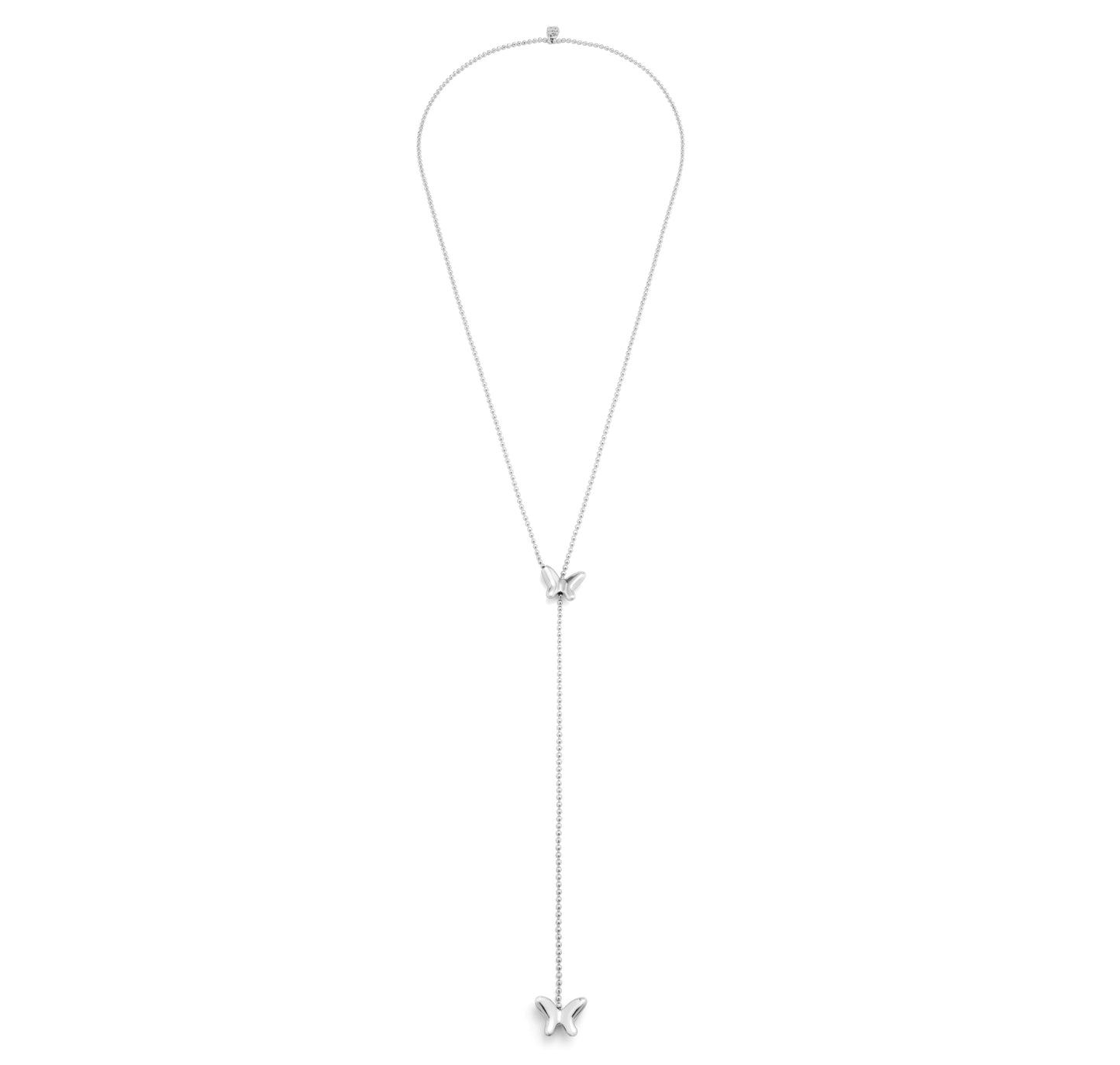 Volare Necklace | Uno de 50 | Luby 