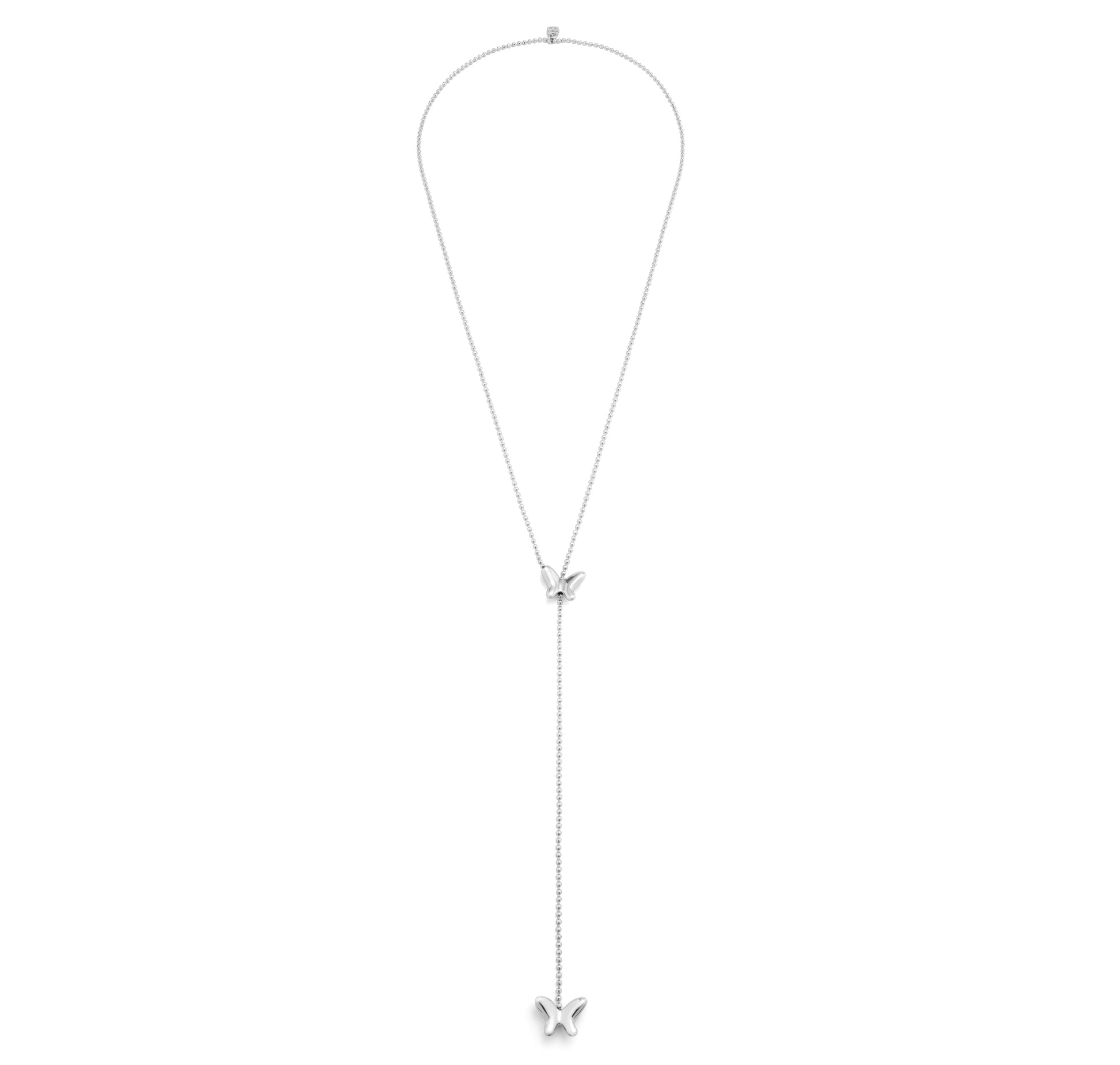 Volare Necklace | Uno de 50 | Luby 