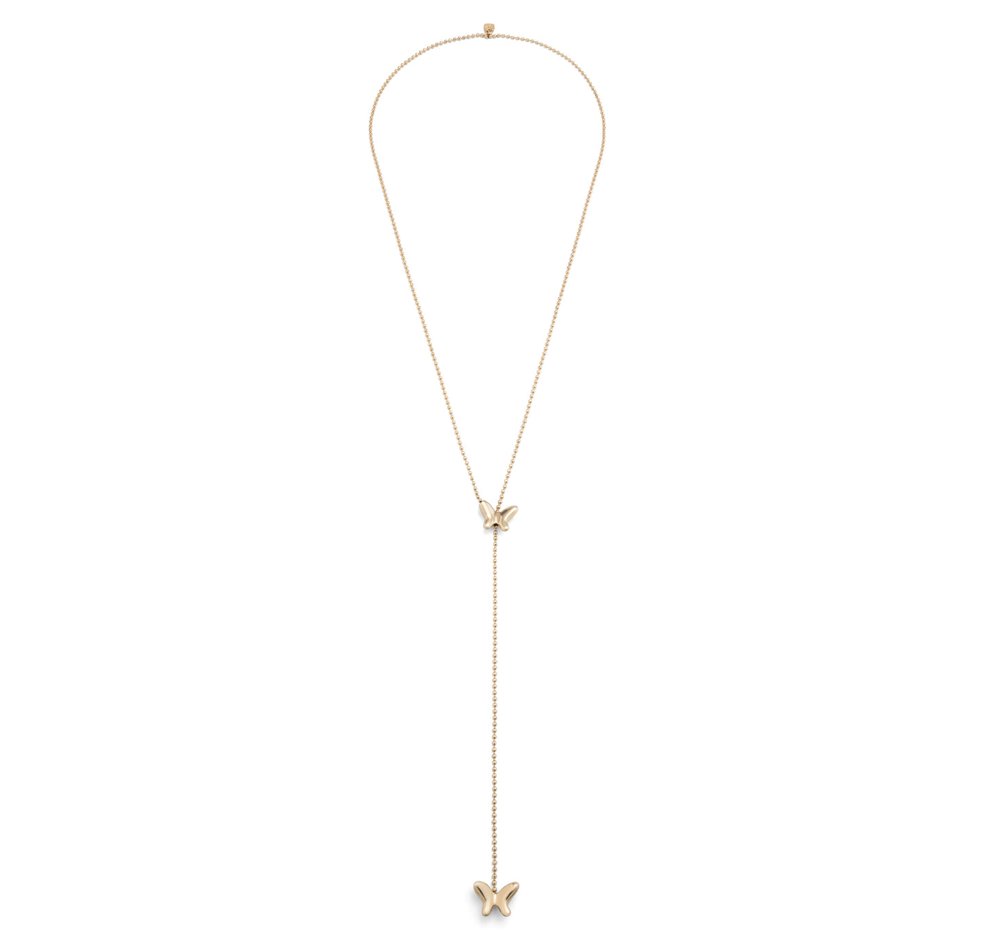 Volare Necklace | Uno de 50 | Luby 