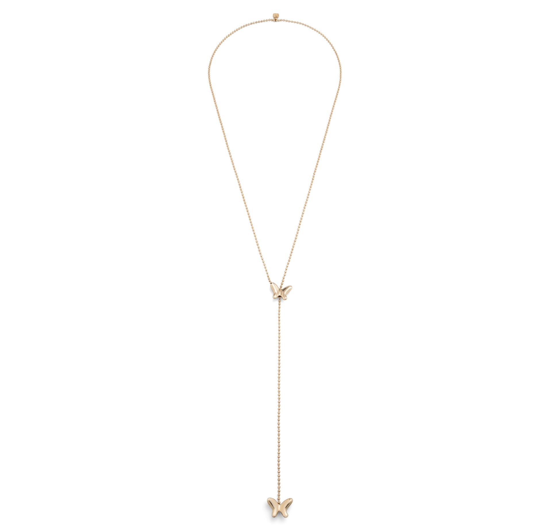 Volare Necklace | Uno de 50 | Luby 