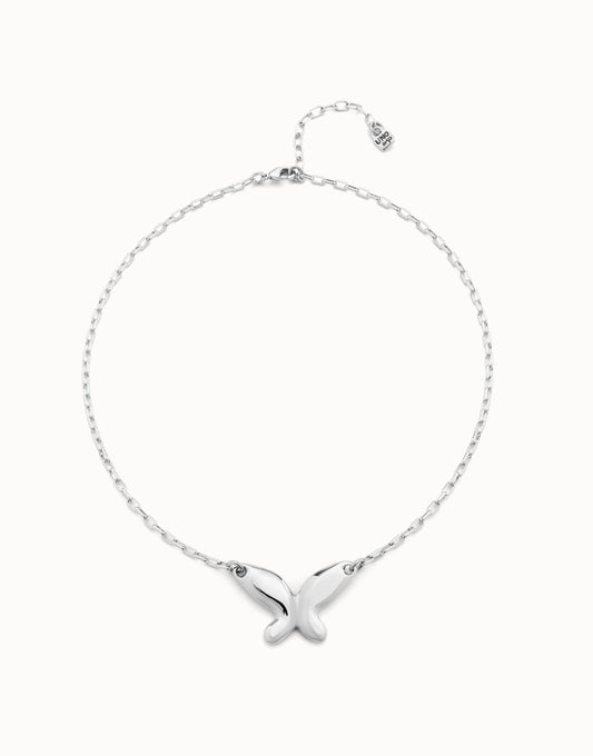 Butterfly Effect Necklace | Uno de 50 | Luby 