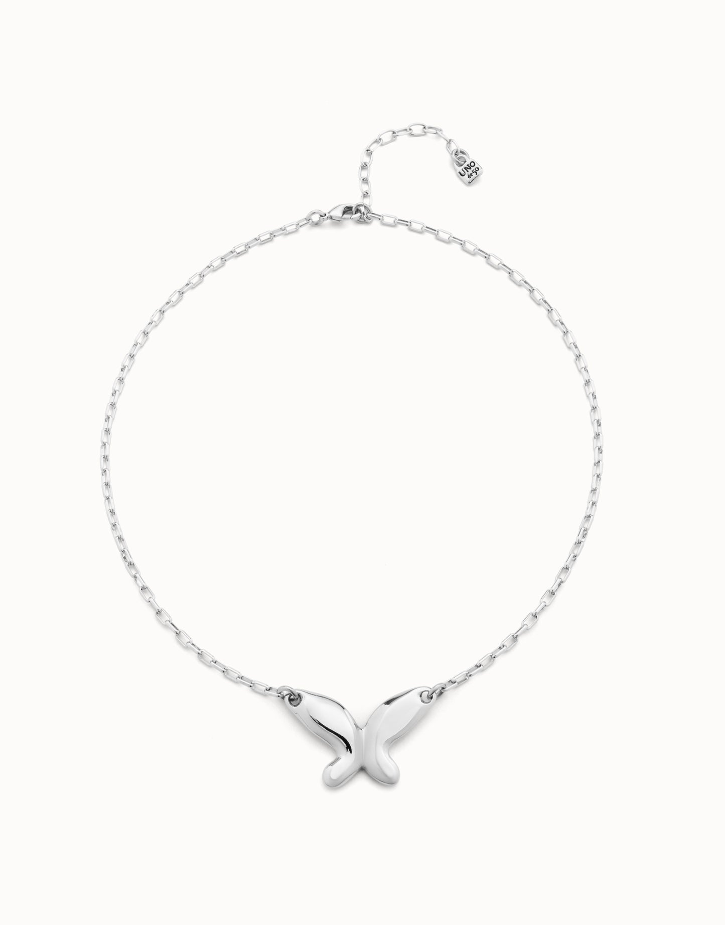 Butterfly Effect Necklace | Uno de 50 | Luby 