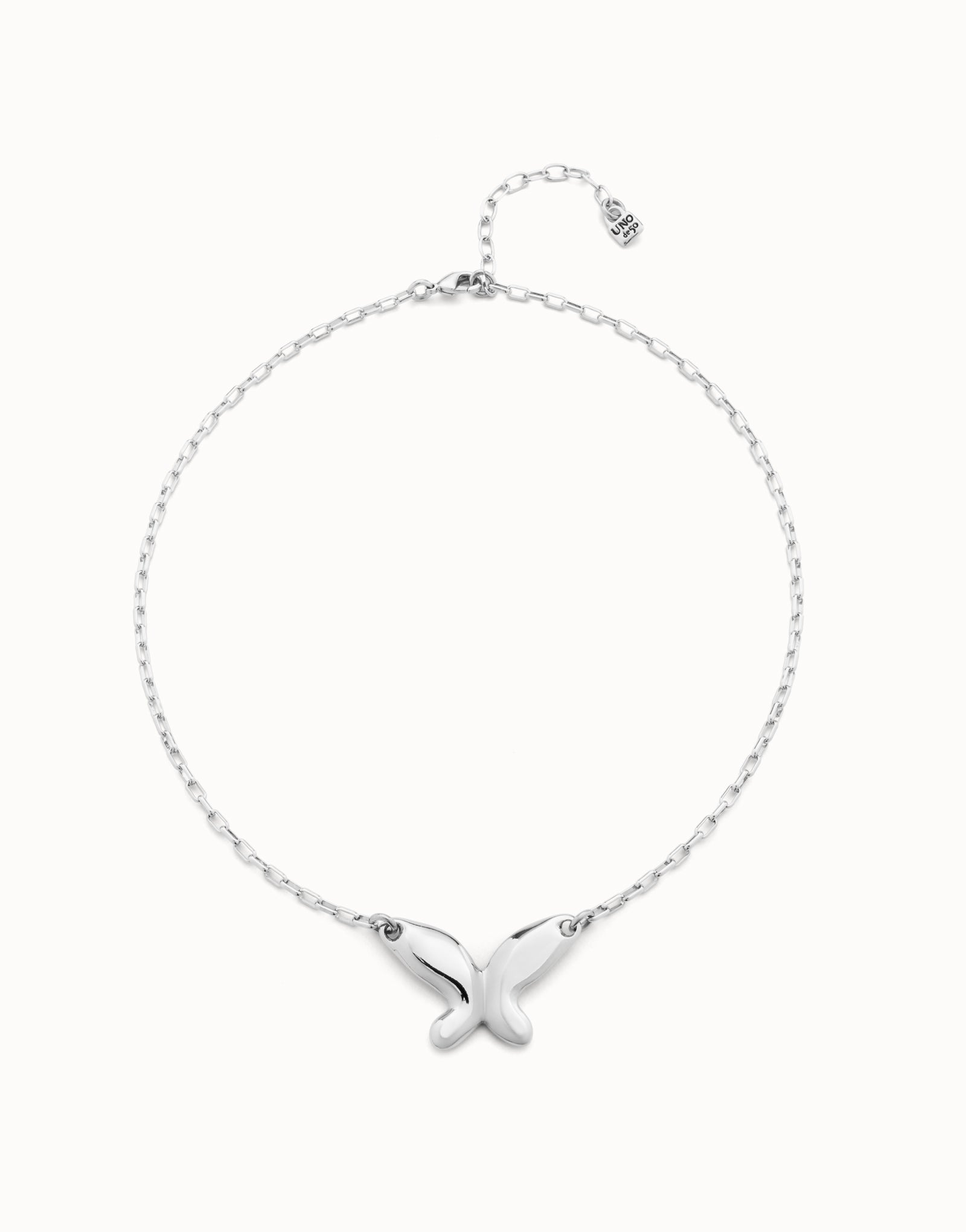 Butterfly Effect Necklace | Uno de 50 | Luby 