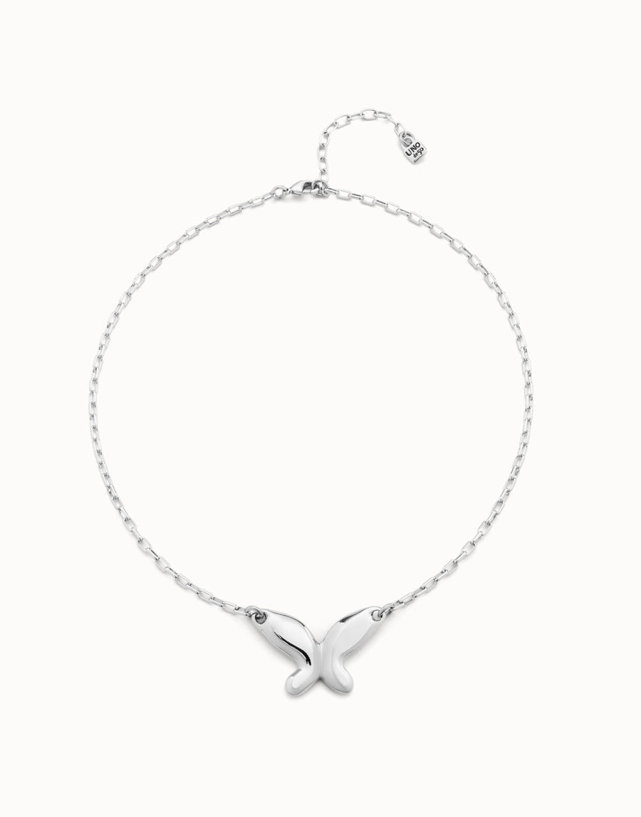 Butterfly Effect Necklace