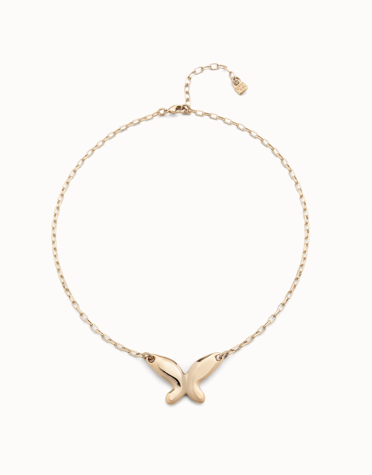 Butterfly Effect Necklace | Uno de 50 | Luby 