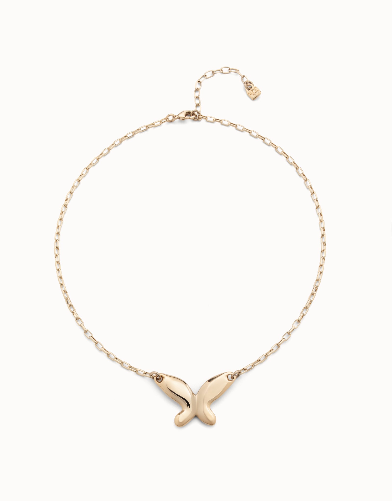 Butterfly Effect Necklace | Uno de 50 | Luby 