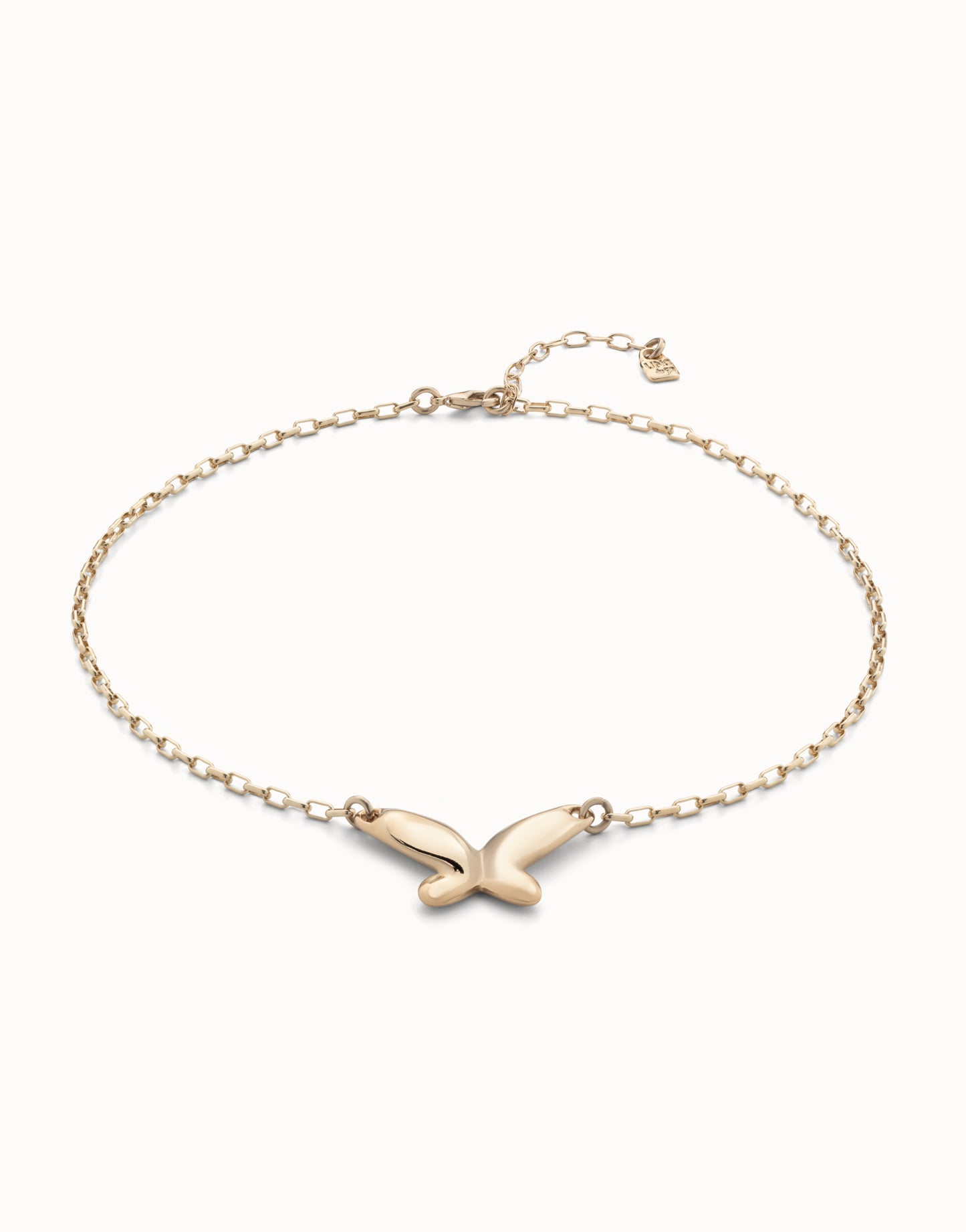 Butterfly Effect Necklace | Uno de 50 | Luby 