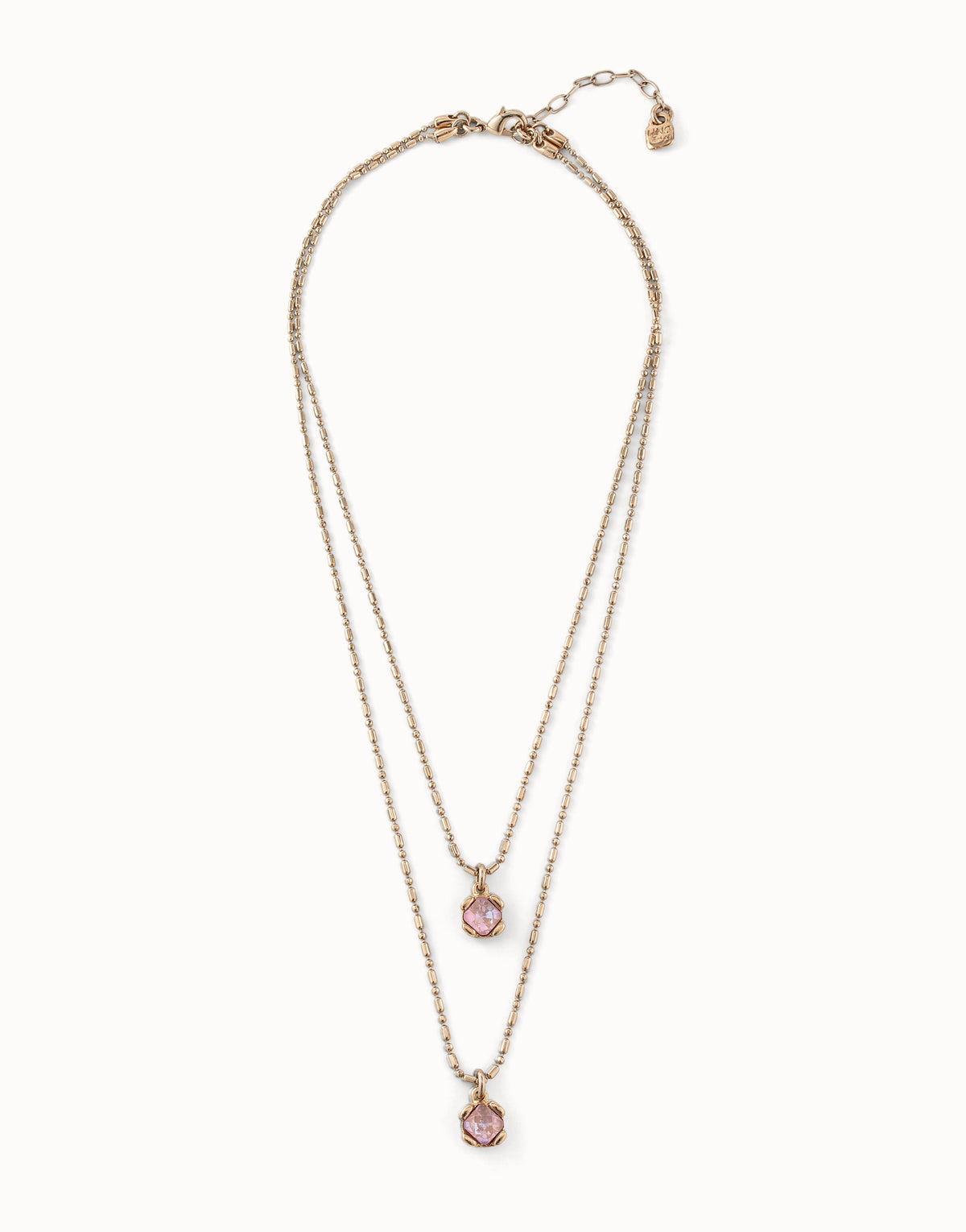 Collar Aura | Uno de 50 | Luby 