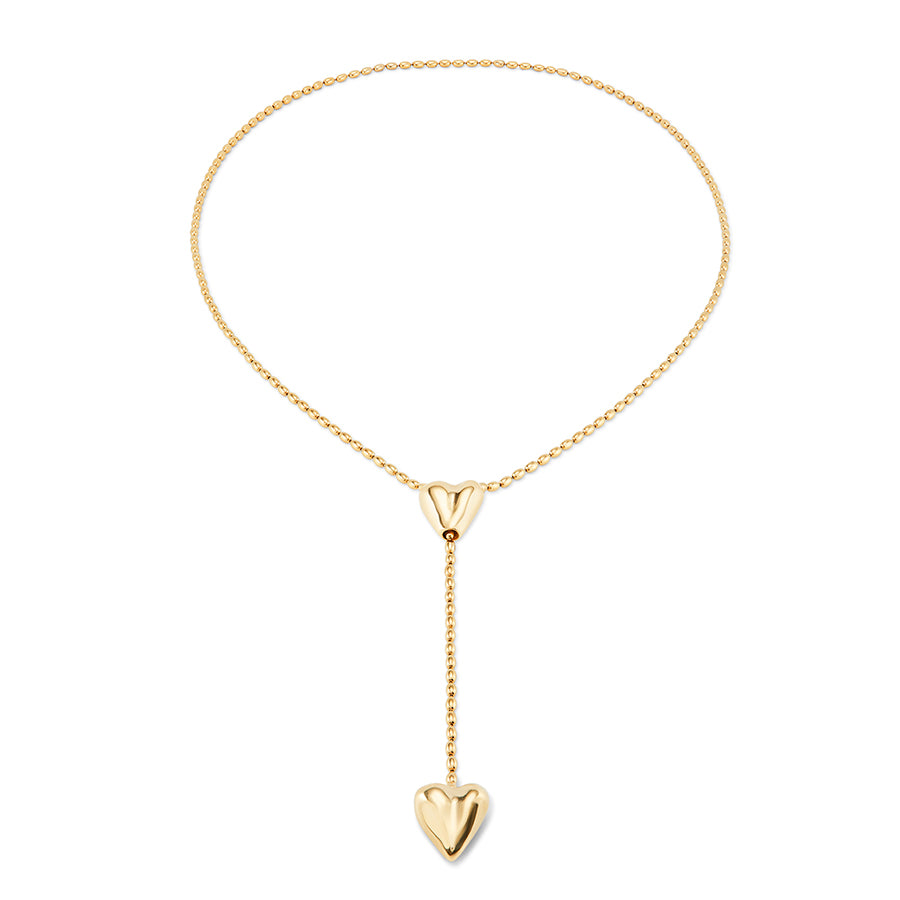 CUPIDO NECKLAE | Uno de 50 | Luby 