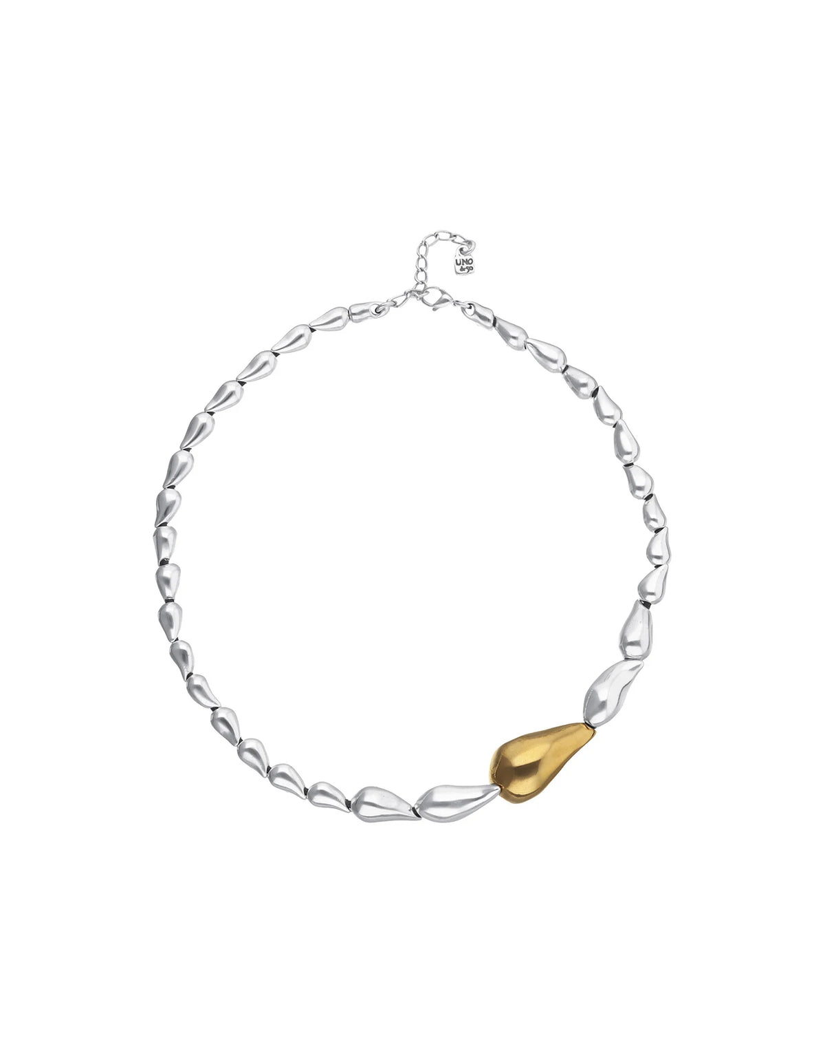 Medelux Gold Necklace