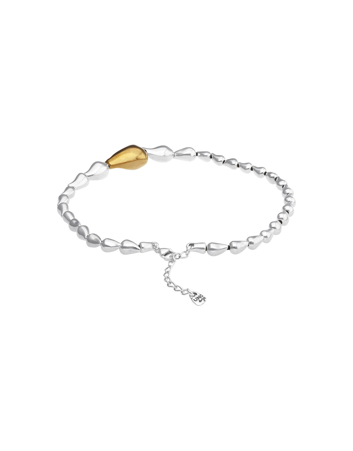 Medelux Gold Necklace