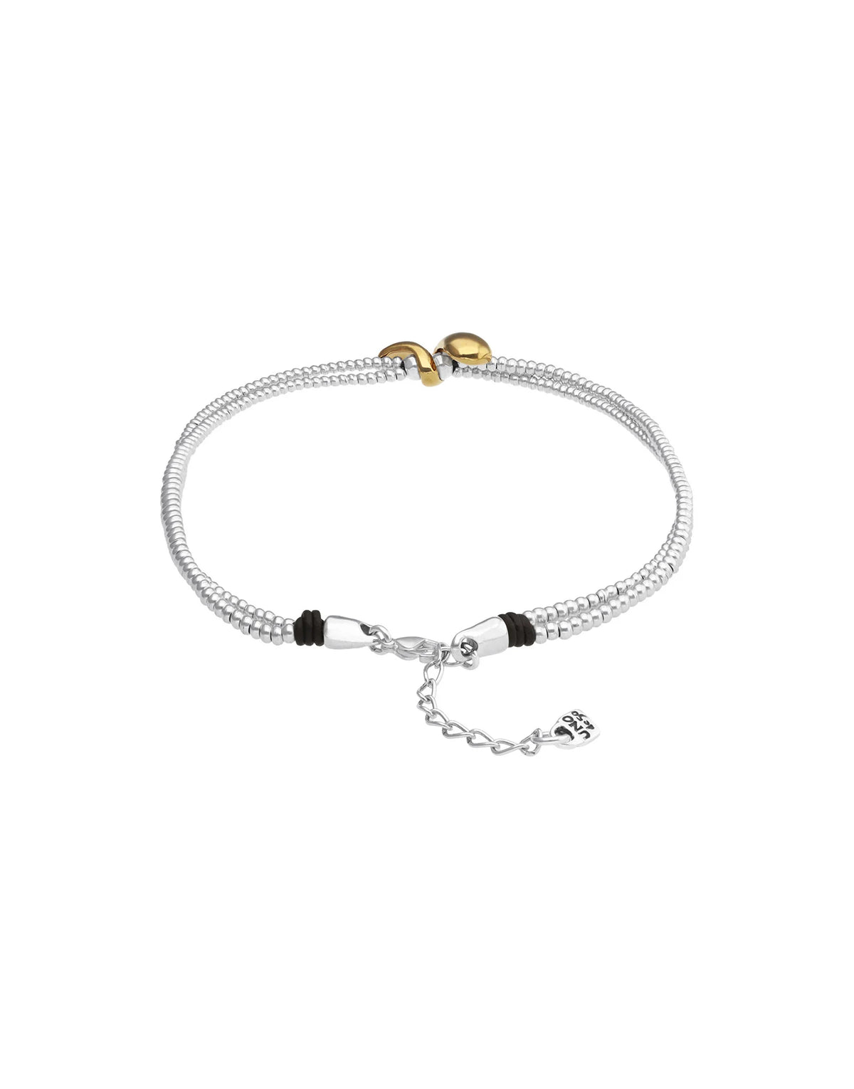 Axis Necklace