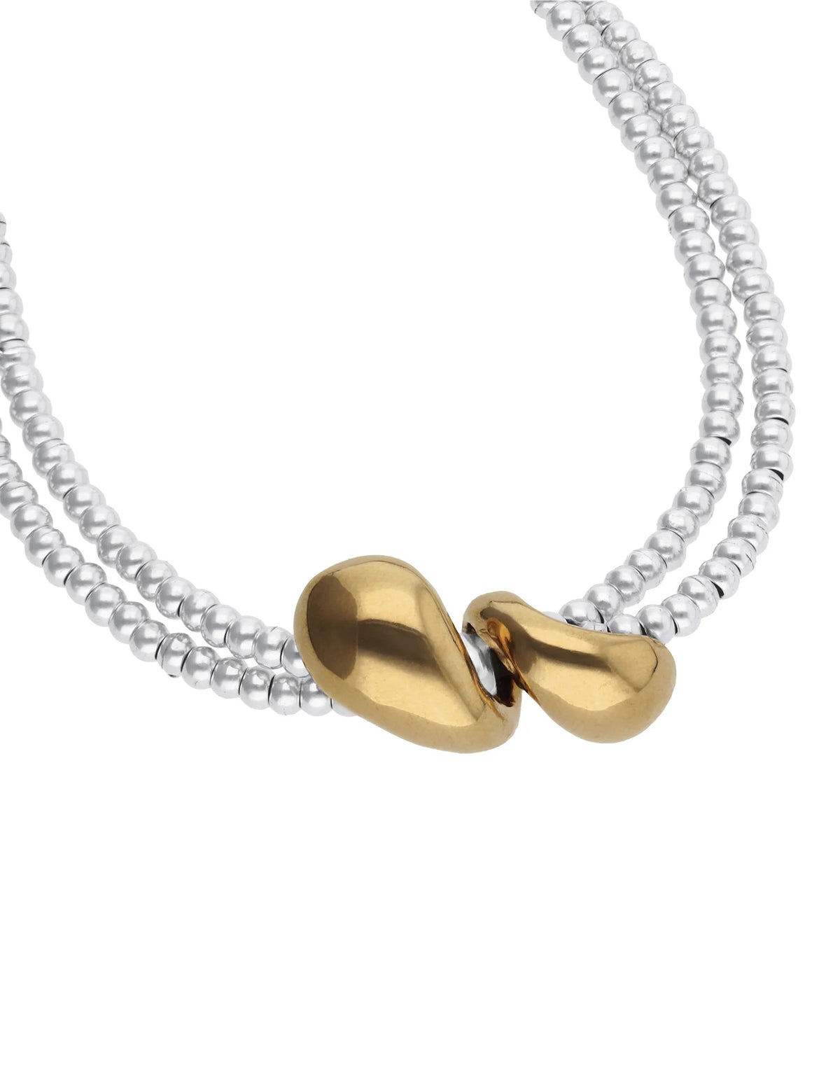 Axis Necklace