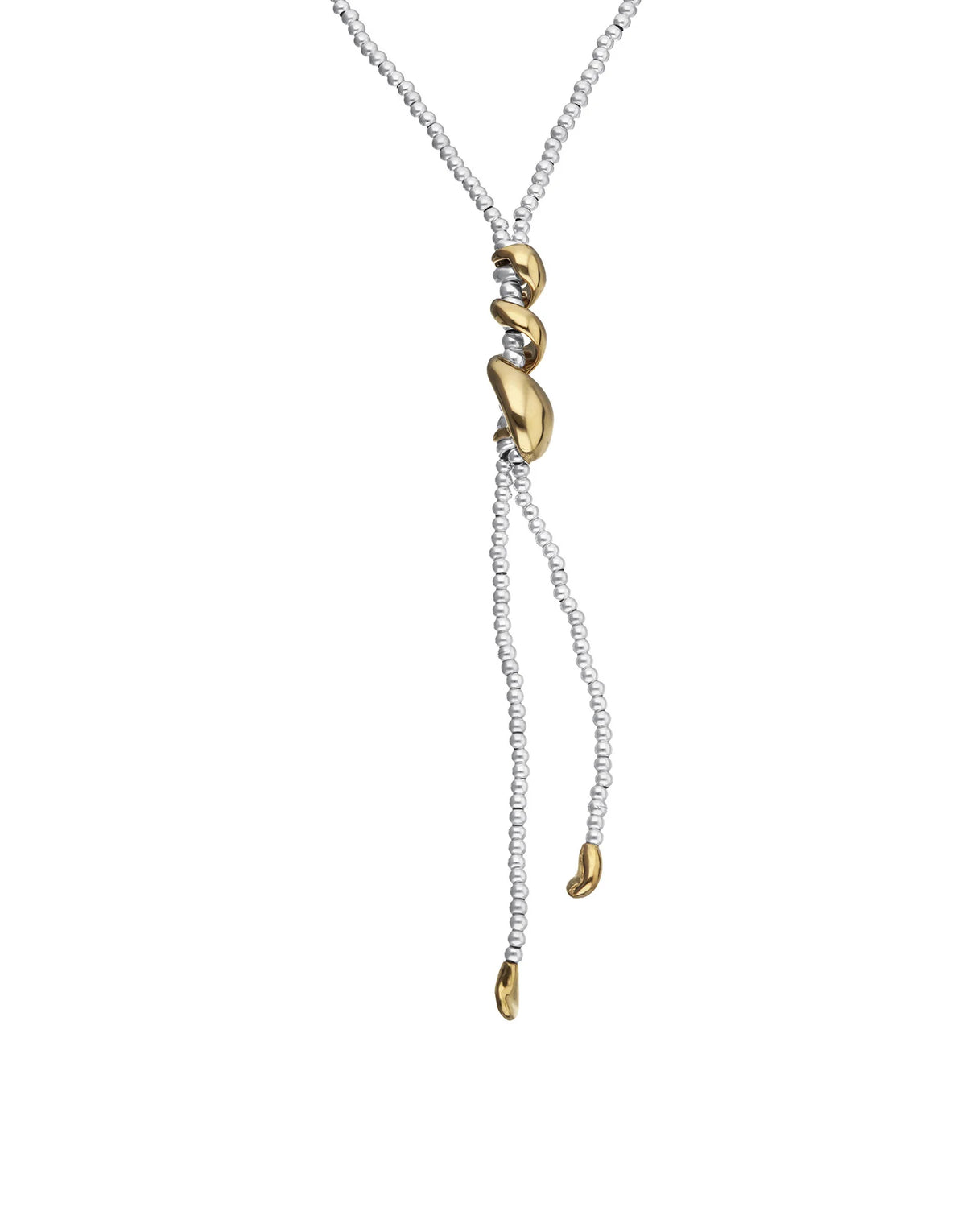 ORIGINIA GOLD  NECKLACE
