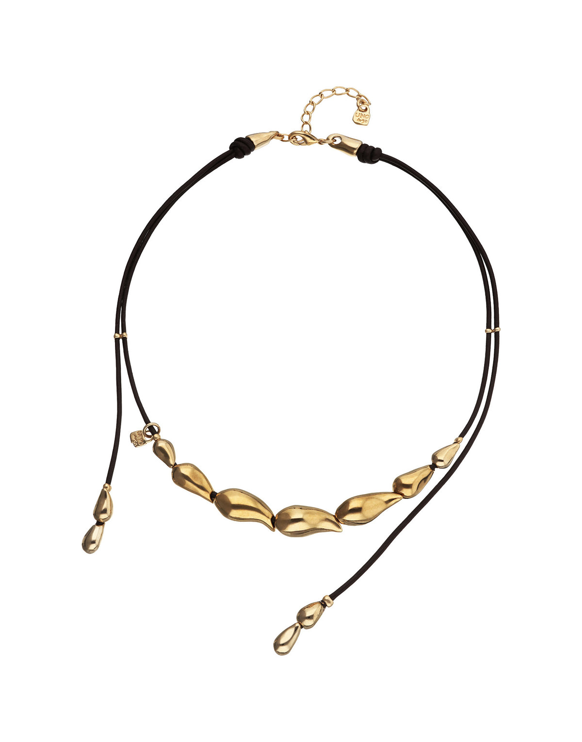 Anima Necklace