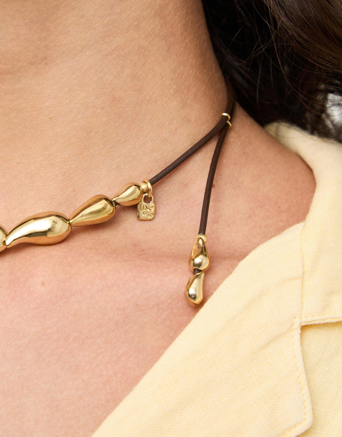 Anima Necklace