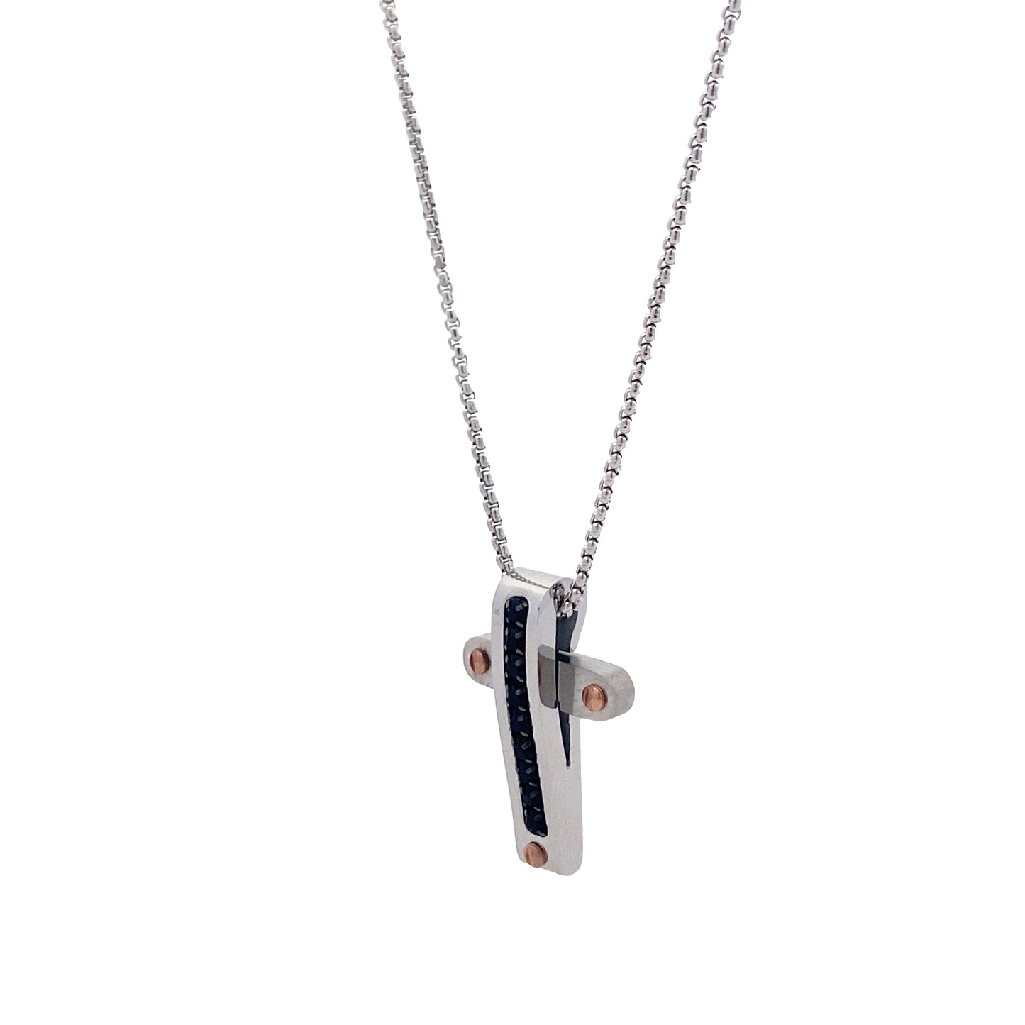 Hector by Marcello Pane Men Chain | Hector by Marcello Pane | Luby 