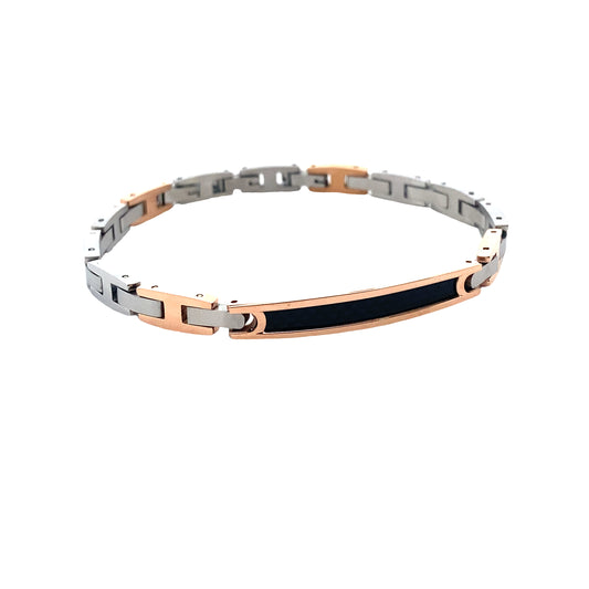 Hector by Marcello Pane Men Bracelet | Hector by Marcello Pane | Luby 