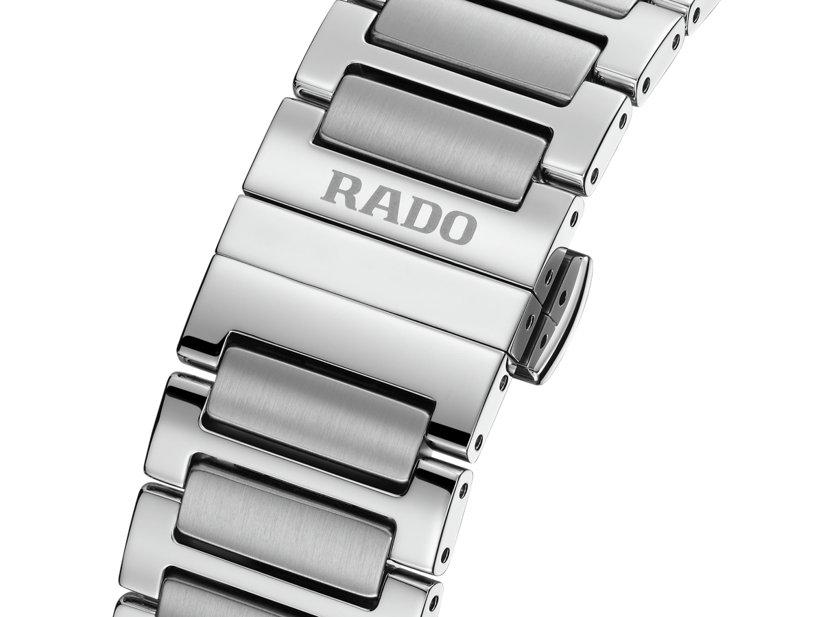 DiaStar Original Skeleton | Rado | Luby 
