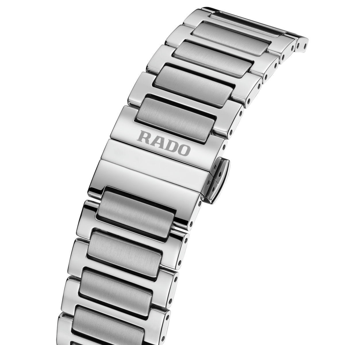 DiaStar Original Ceramos Green Dial | Rado | Luby 