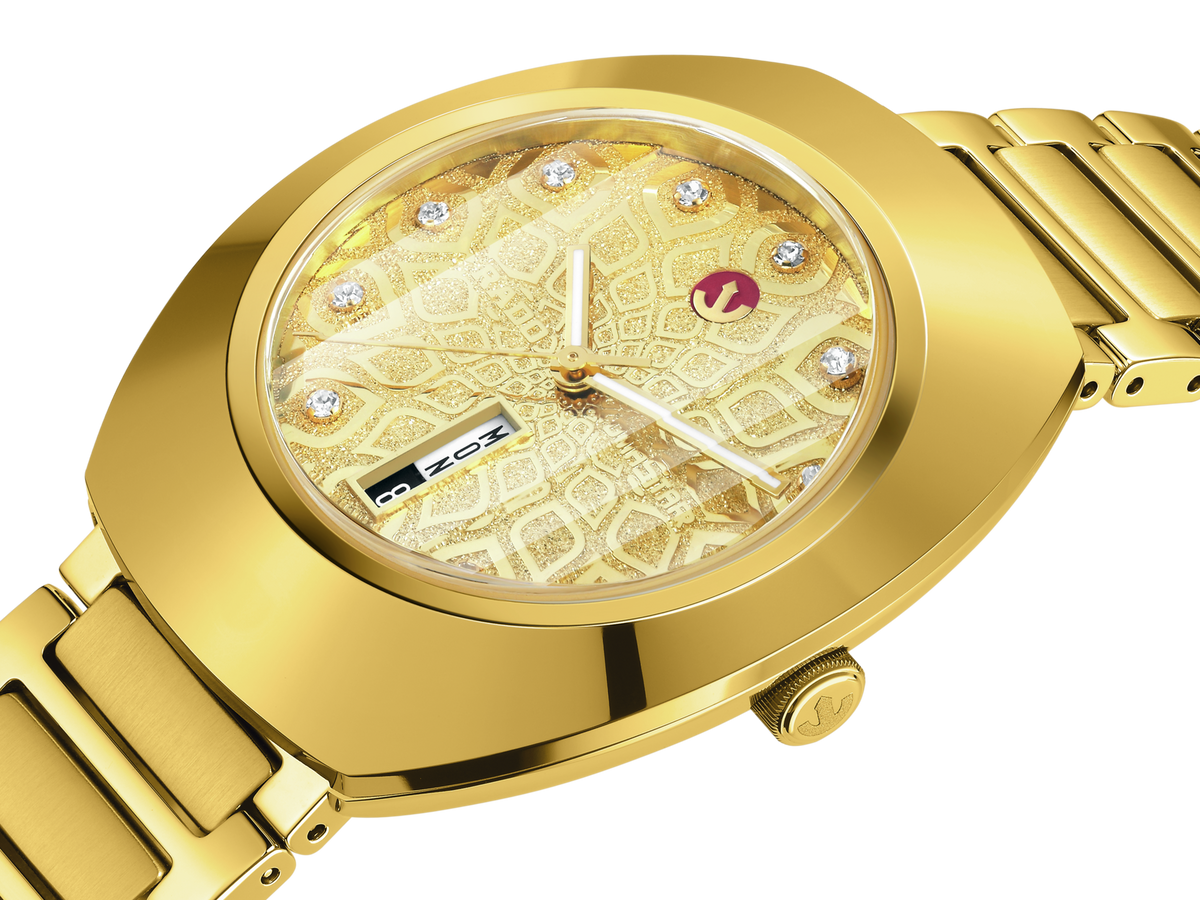 DiaStar Original Automatic | Rado | Luby 