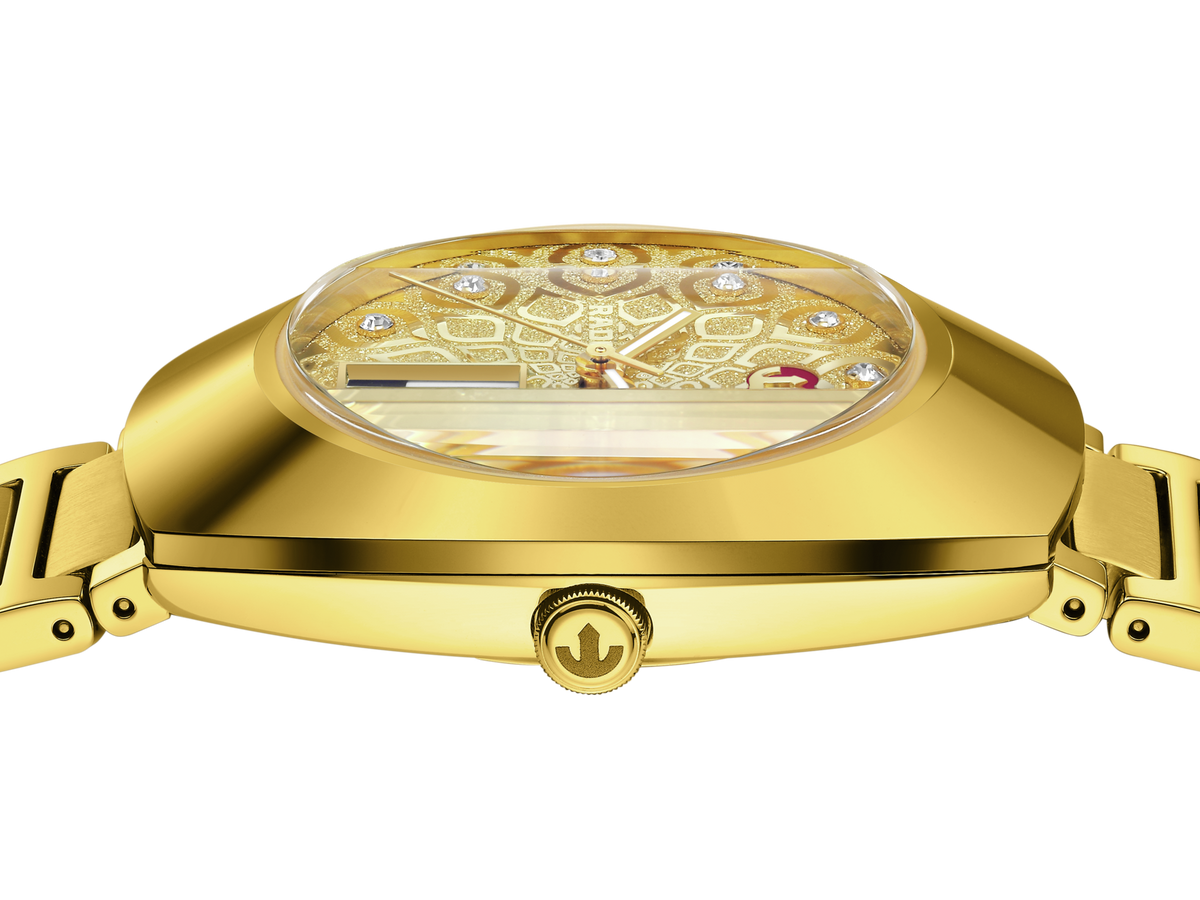 DiaStar Original Automatic | Rado | Luby 