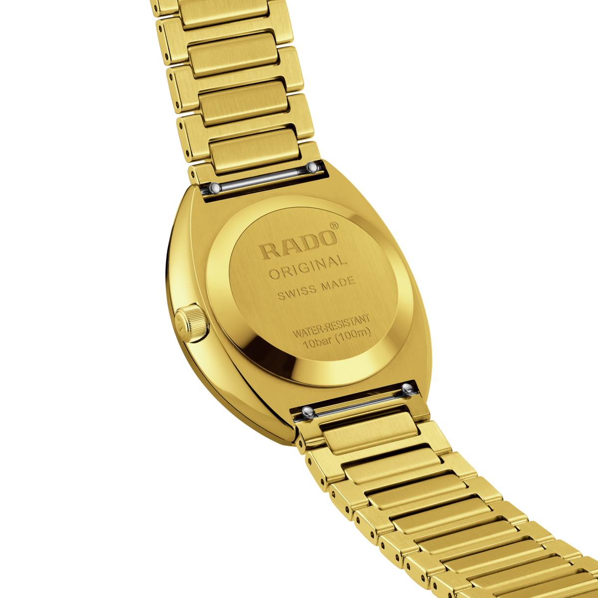 DiaStar Original Automatic | Rado | Luby 