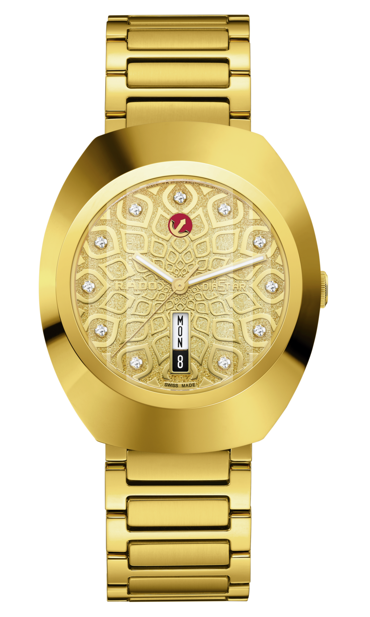DiaStar Original Automatic | Rado | Luby 