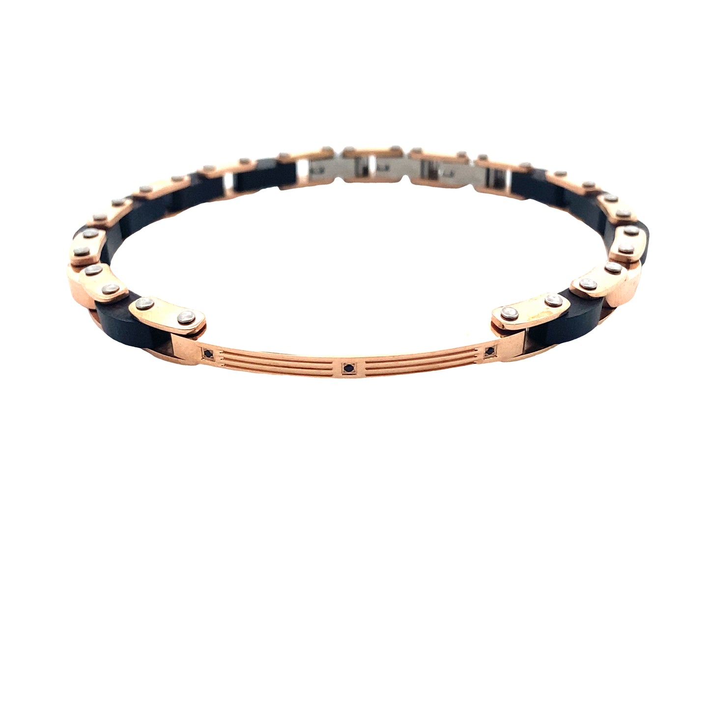 Hector by Marcello Pane Men Bracelet | Hector by Marcello Pane | Luby 