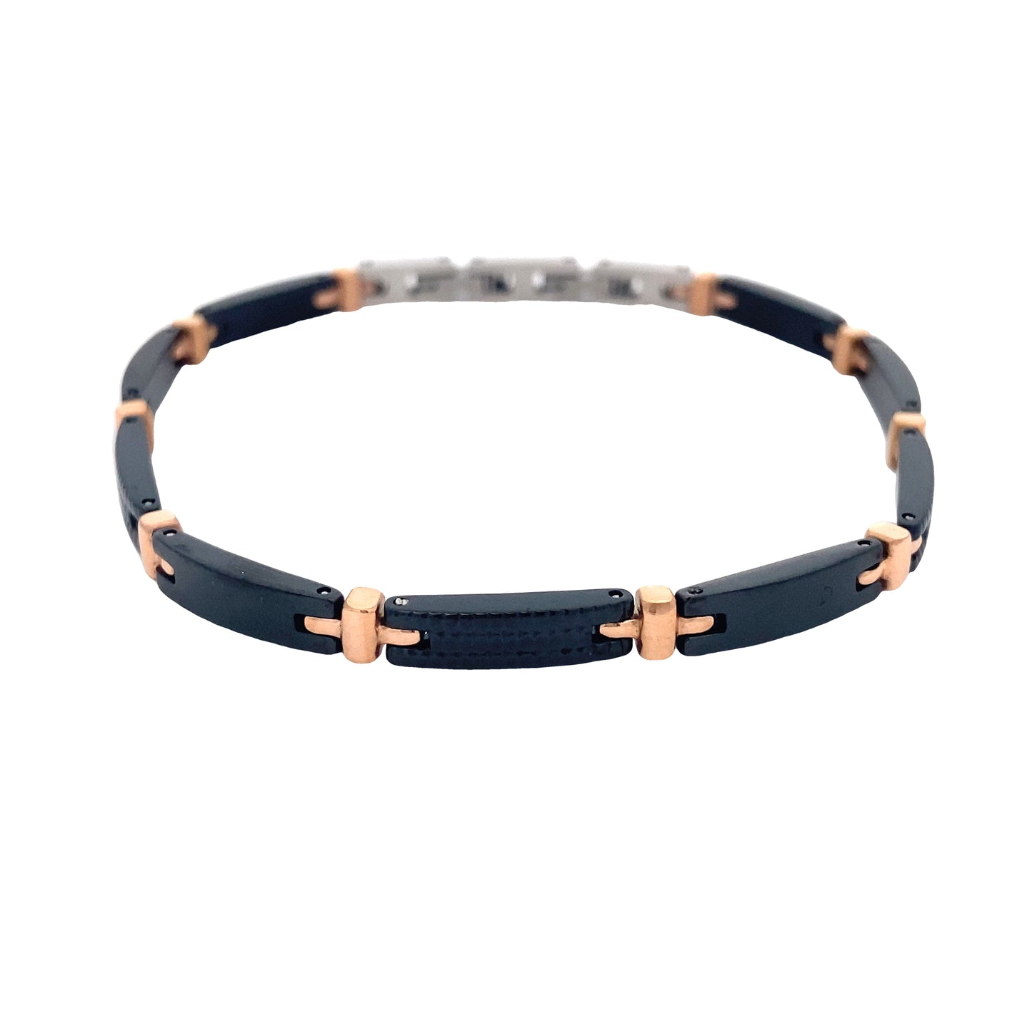 Hector by Marcello Pane Men Bracelet | Hector by Marcello Pane | Luby 