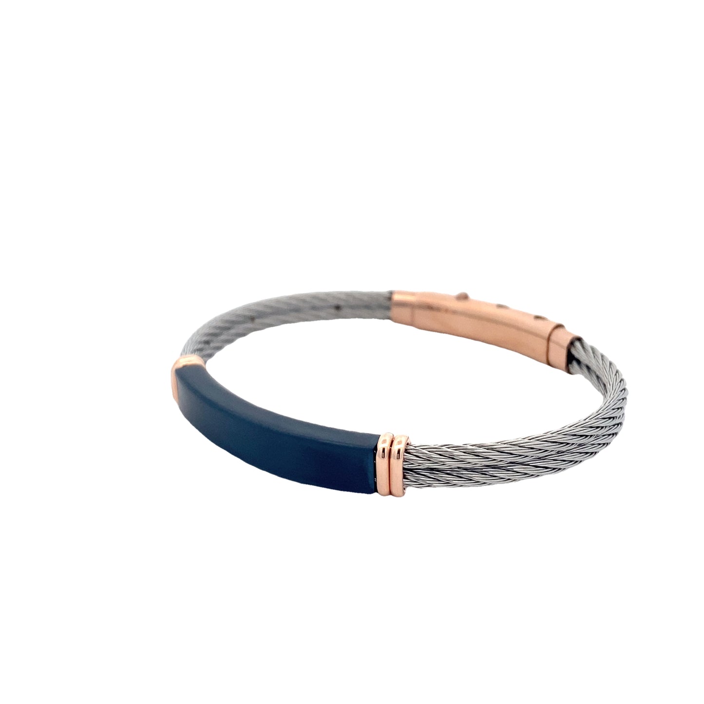 Hector by Marcello Pane Men Bracelet | Hector by Marcello Pane | Luby 