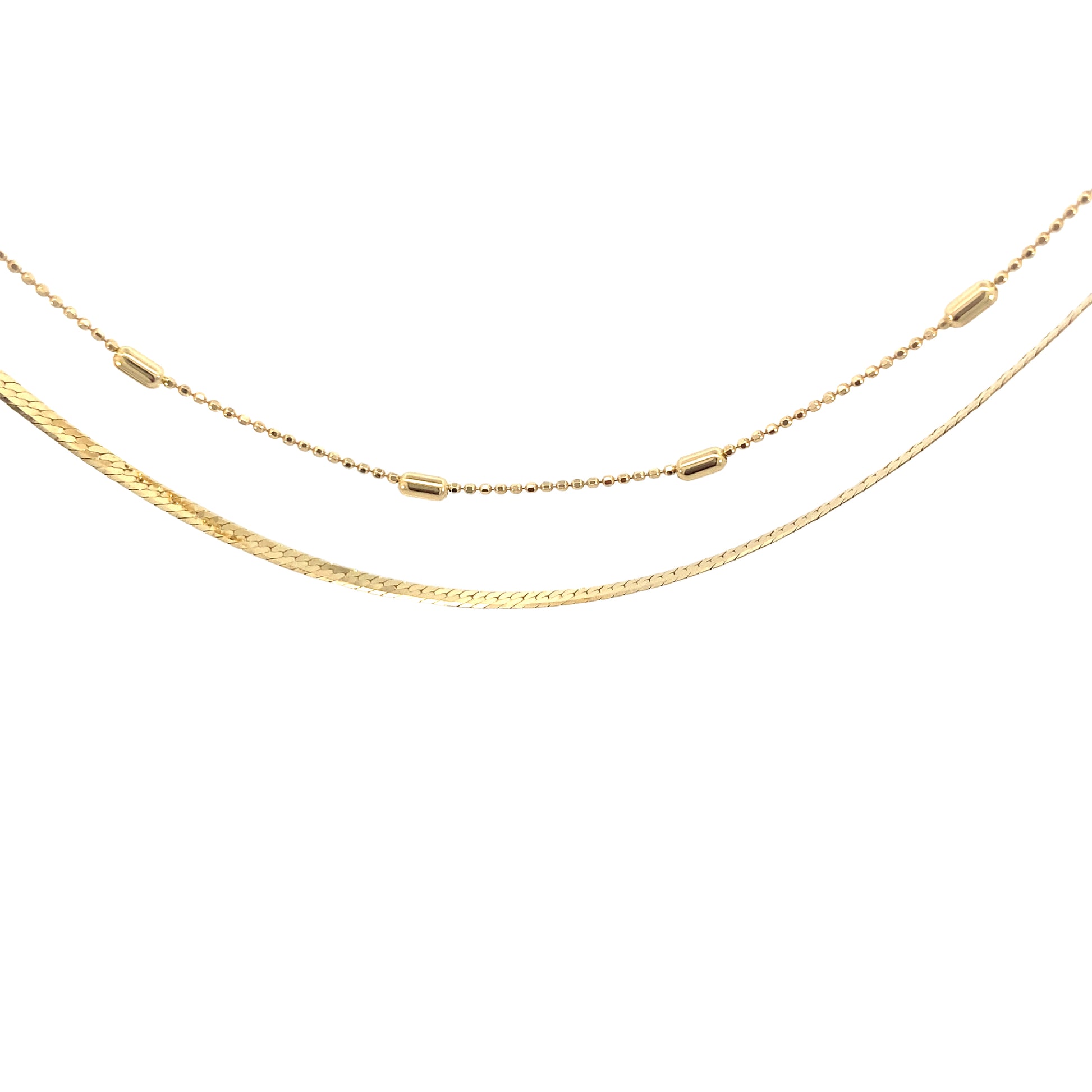 Necklace | Marcello Pane | Luby 