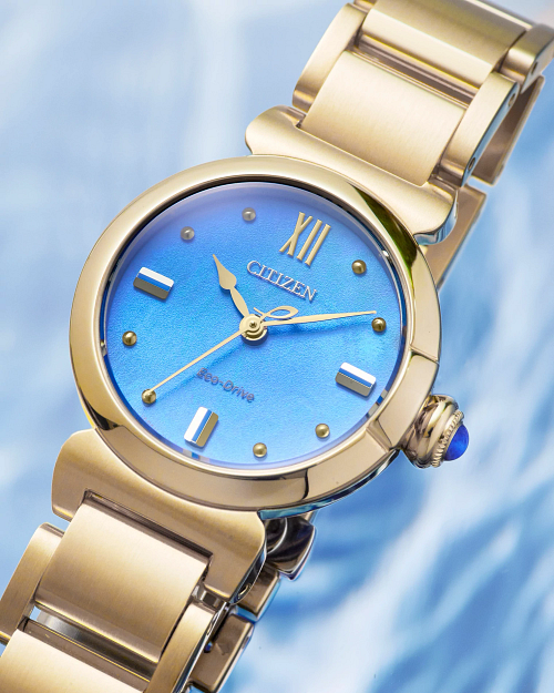 Citizen L Mae | Citizen | Luby 