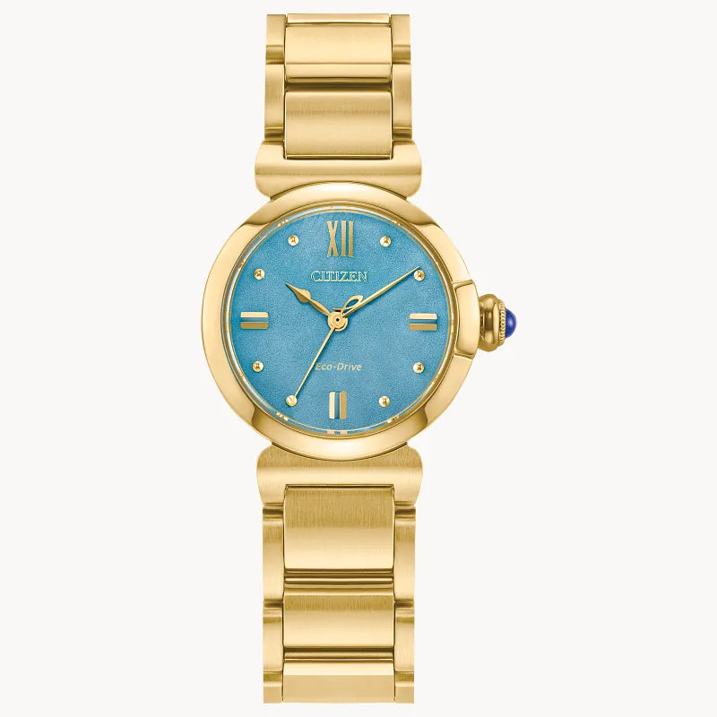 Citizen L Mae | Citizen | Luby 