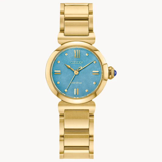 Citizen L Mae | Citizen | Luby 