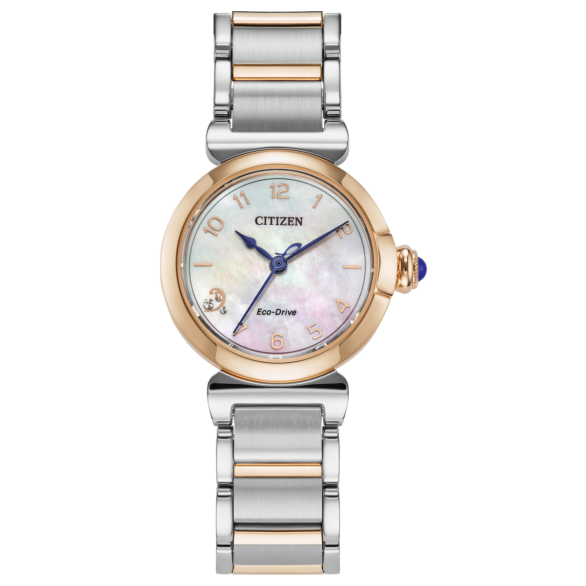 Citizen L Mae | Citizen | Luby 