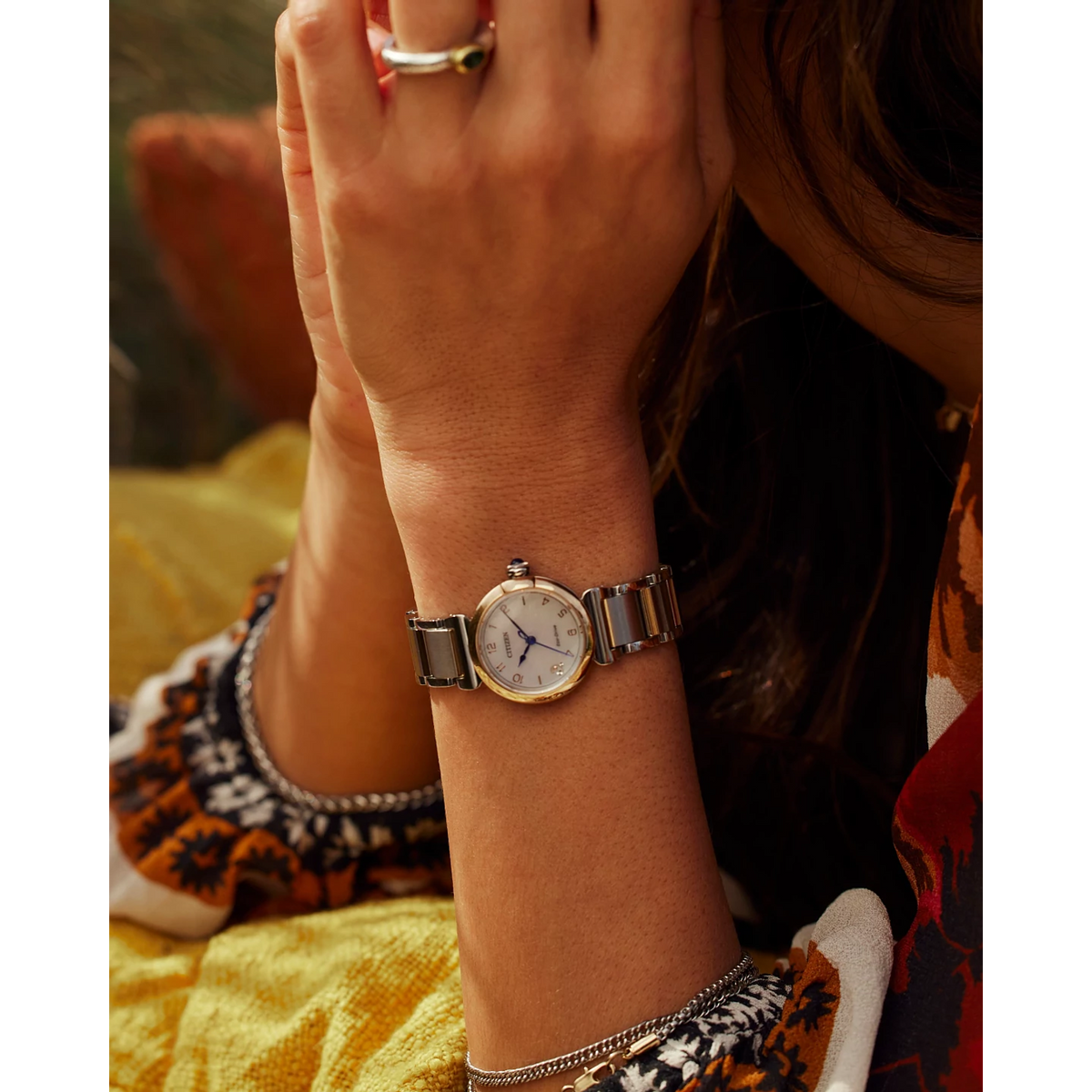 Citizen L Mae | Citizen | Luby 