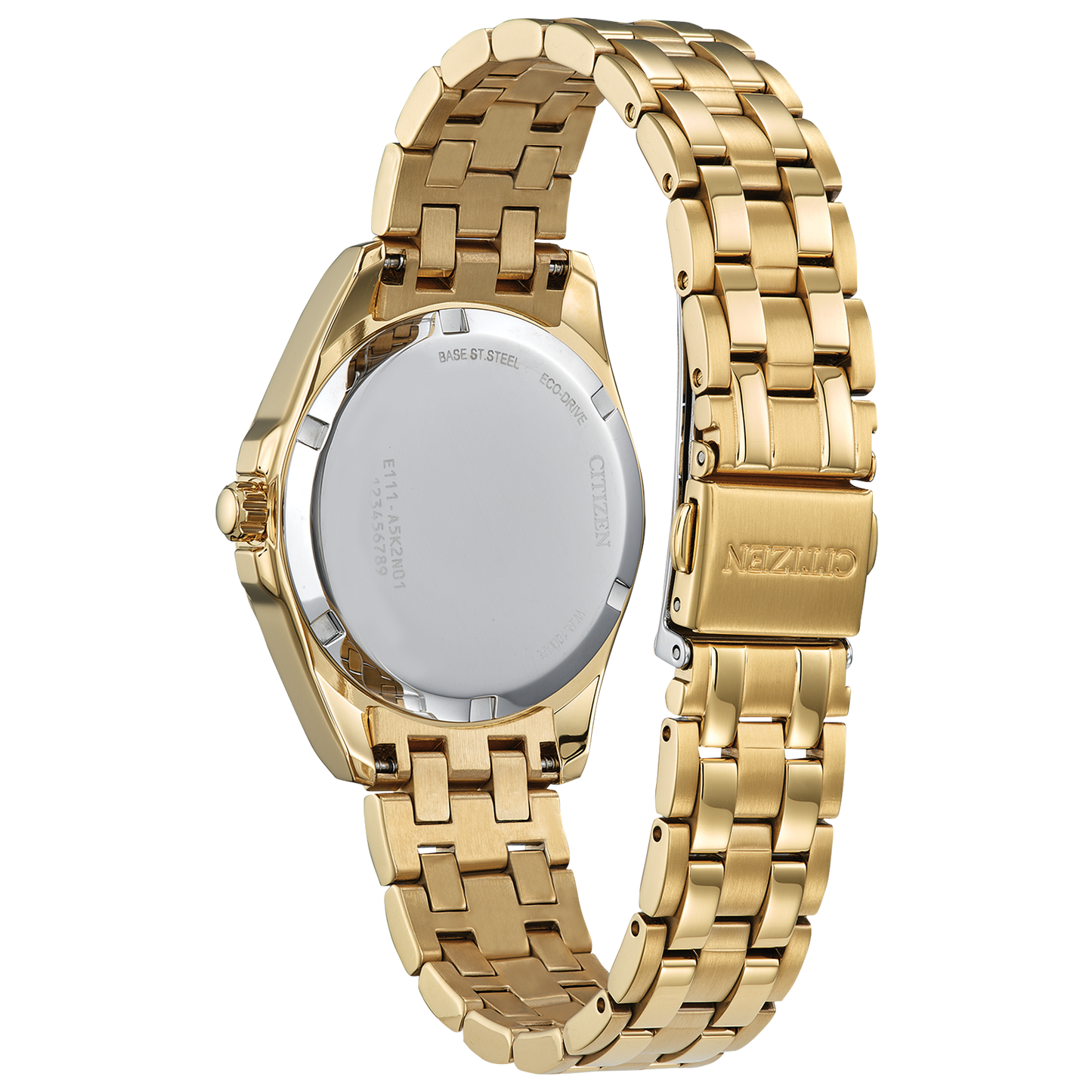 Citizen Peyten | Citizen | Luby 