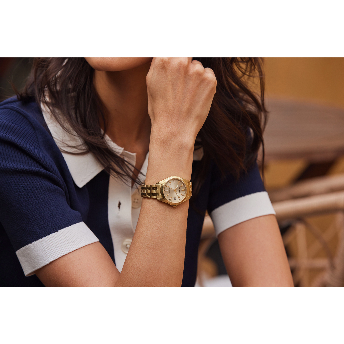 Citizen Peyten | Citizen | Luby 