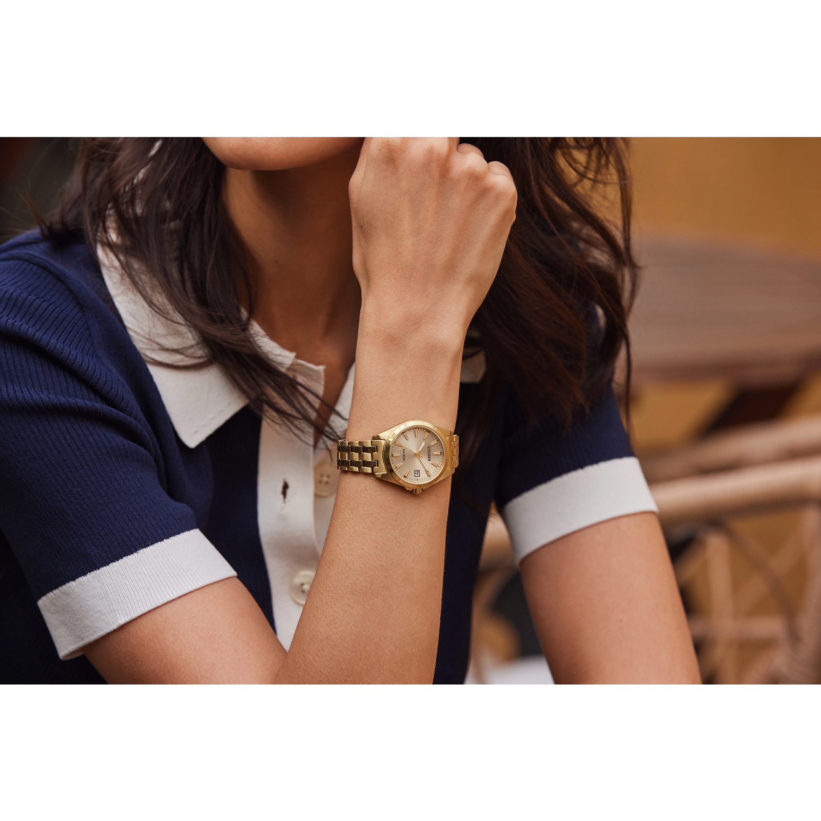 Citizen Peyten | Citizen | Luby 