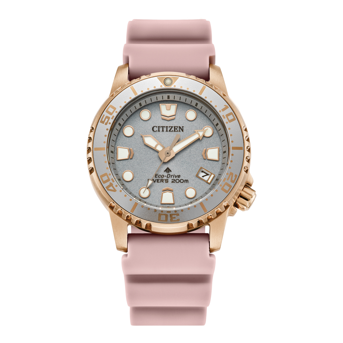 Citizen Promaster Dive Pink | Citizen | Luby 