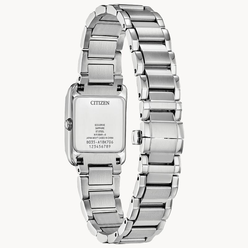 Citizen Bianca | Citizen | Luby 