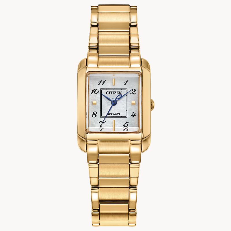 Citizen Bianca | Citizen | Luby 