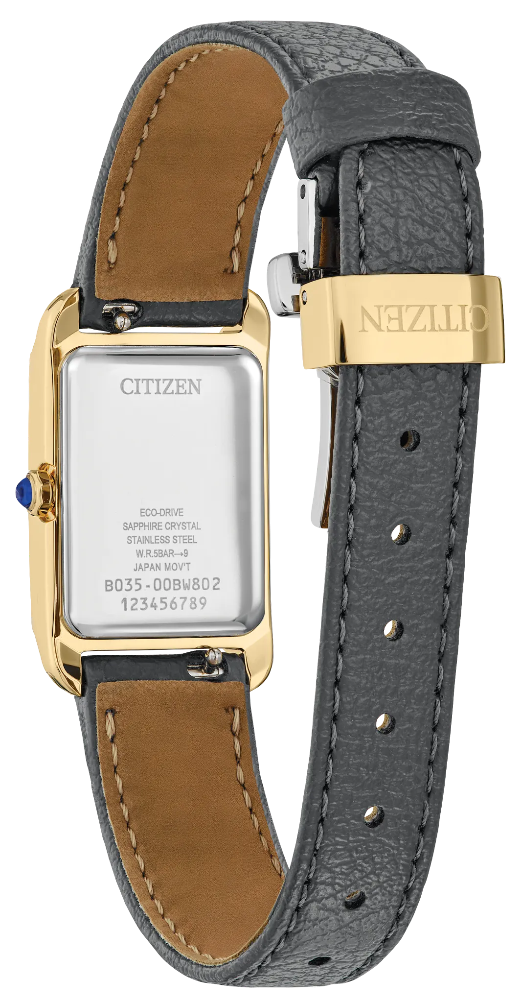 Citizen L Bianca Reloj Citizen Eco-Drive EW5622-09P | Citizen | Luby 
