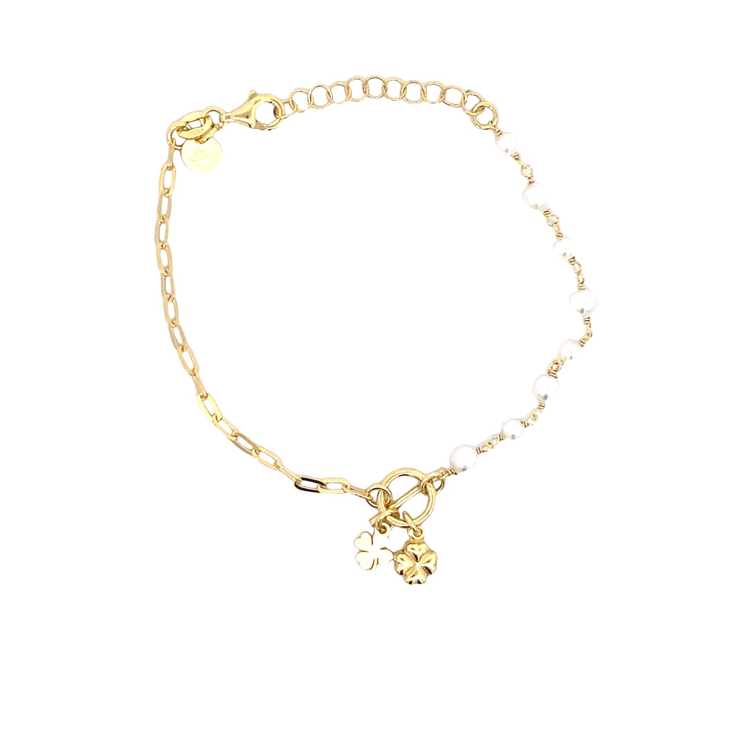 Bracelet | Marcello Pane | Luby 