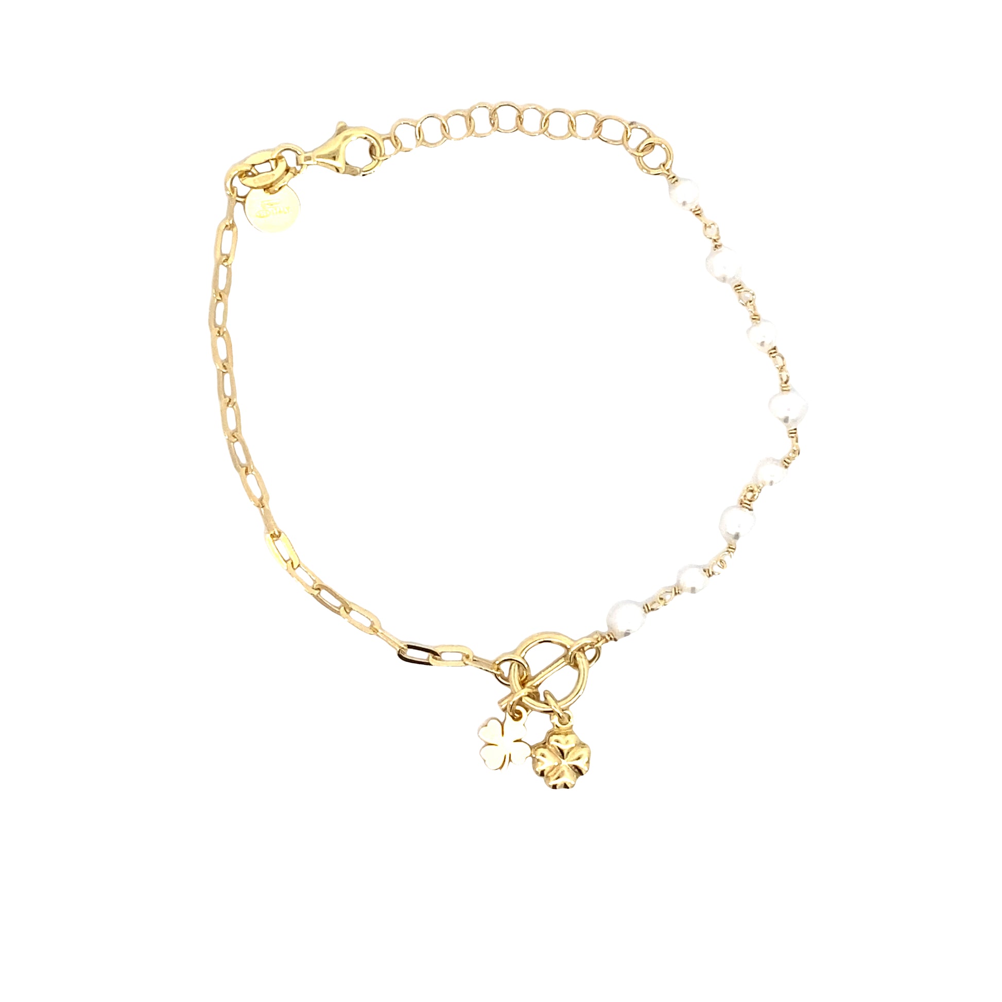 Bracelet | Marcello Pane | Luby 