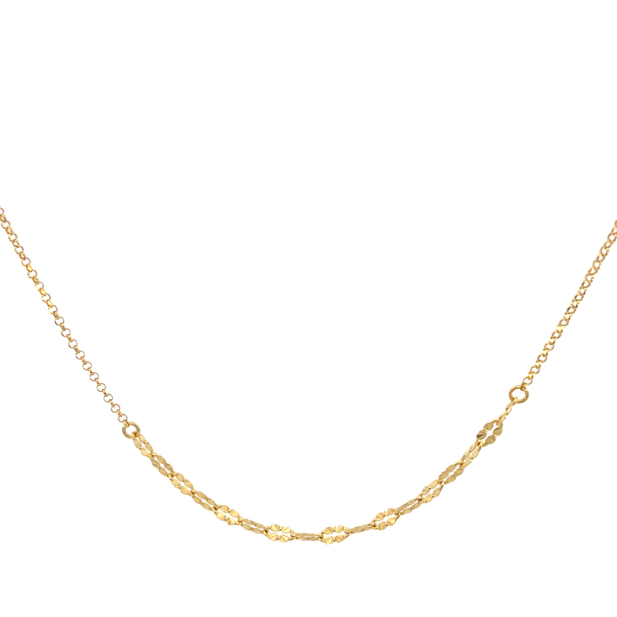 Necklance | Marcello Pane | Luby 