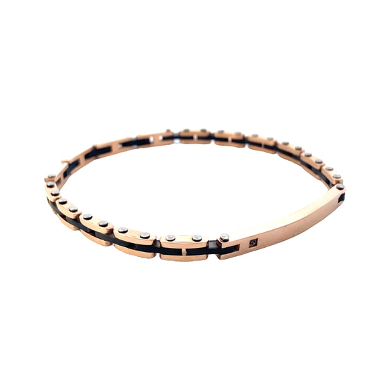Hector by Marcello Pane Men Bracelet | Hector by Marcello Pane | Luby 