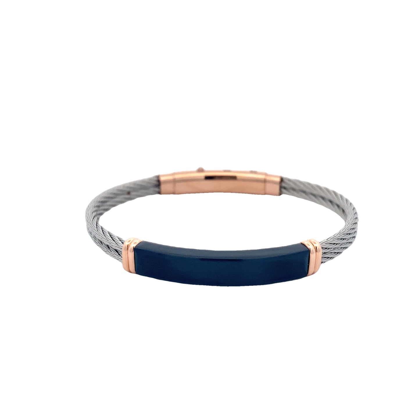 Hector by Marcello Pane Men Bracelet | Hector by Marcello Pane | Luby 